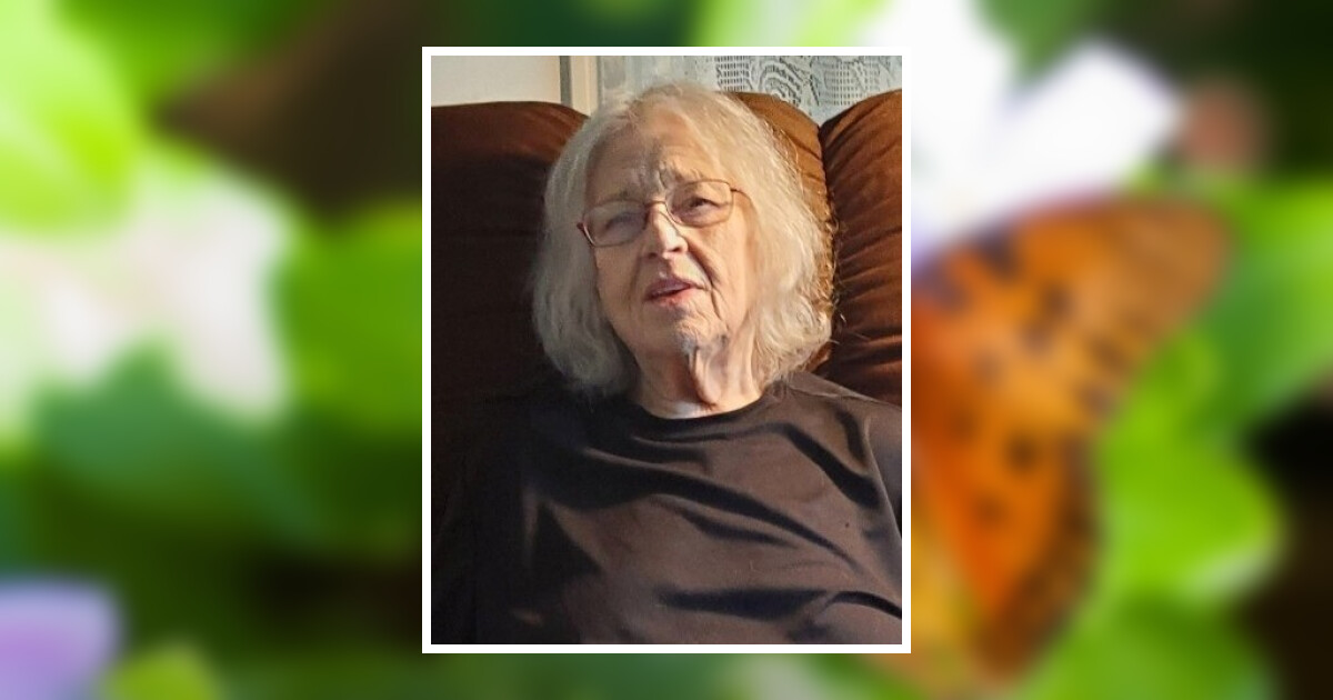 Carol J. Wenzel Obituary 2023 - Virgil Howard Funeral Home