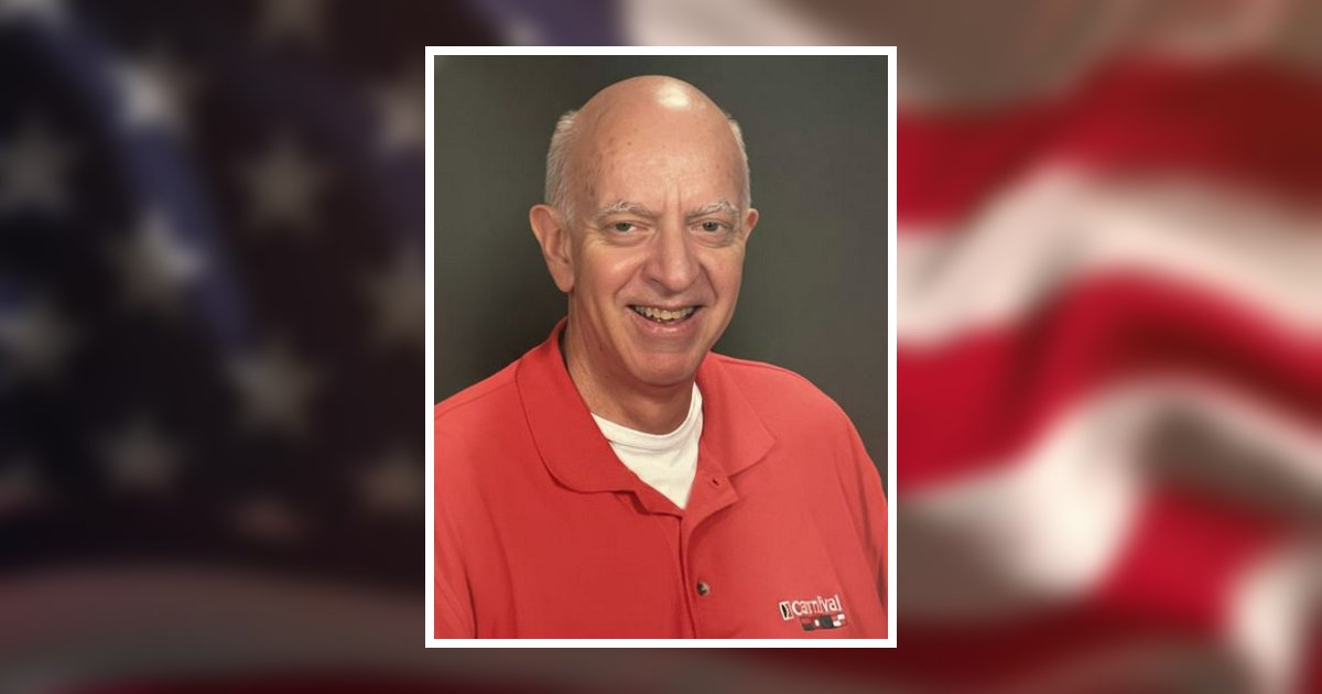 Picture Honorable Charles A. Herman