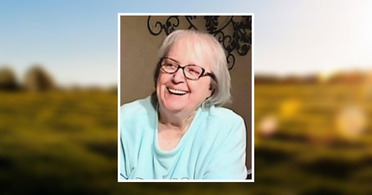 Jacqueline R. Hartley Obituary 2022 James C Stump Funeral Home