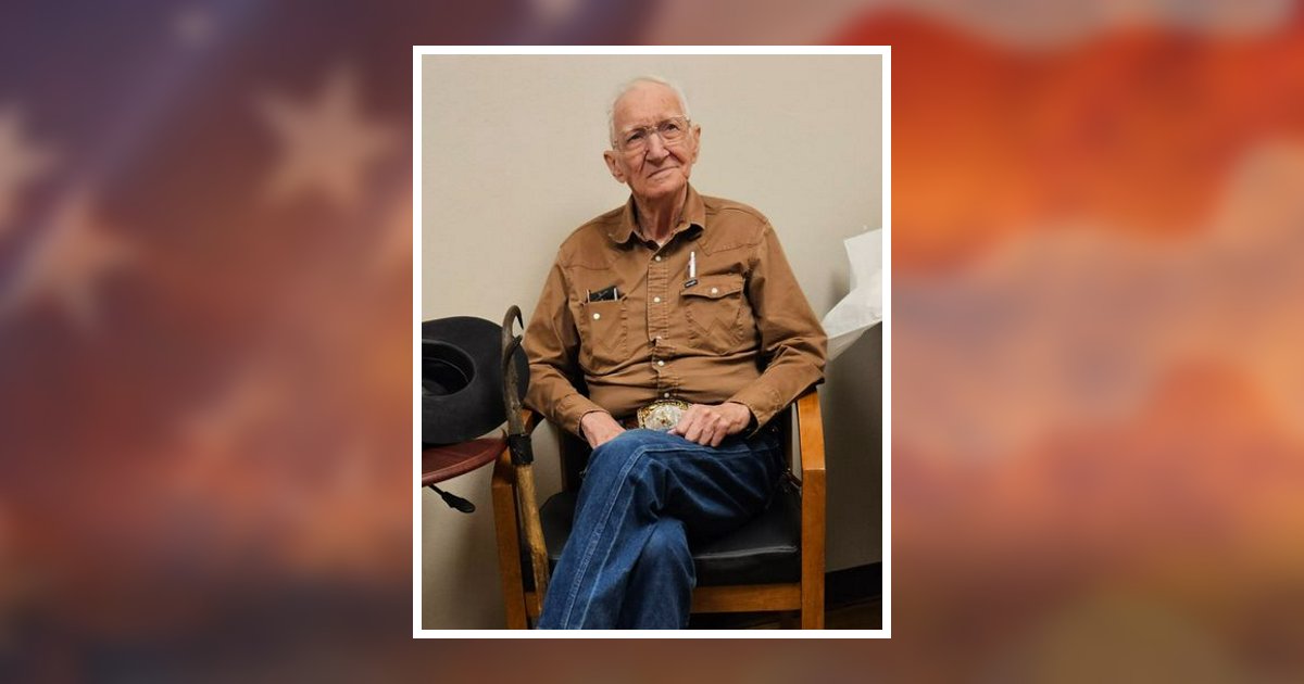 Raymond Howard Webb Obituary, Rawlins, WY
