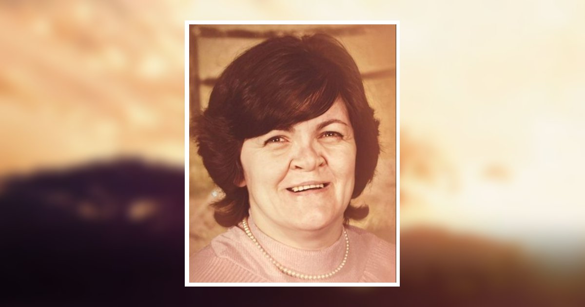 Shirley Ann Haak Obituary, Lebanon, PA
