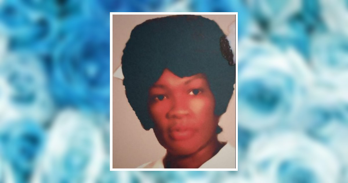 Velma Wooten Obituary 2024 Howard Harris Funeral Services