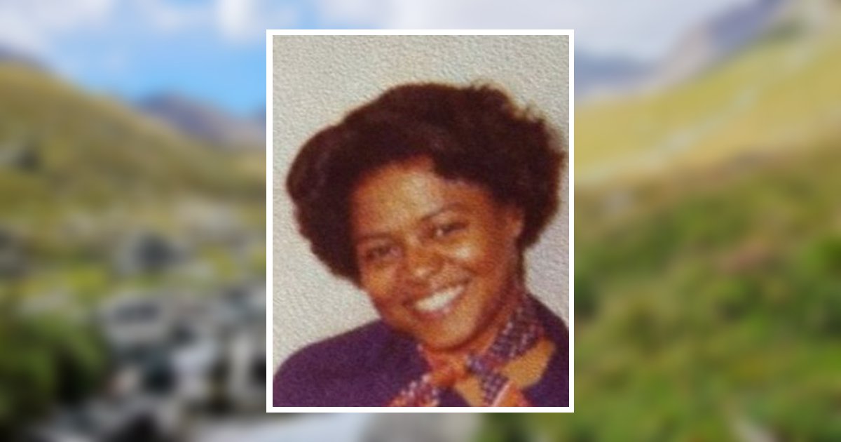 Velma Hurd Idabel, OK Obituary