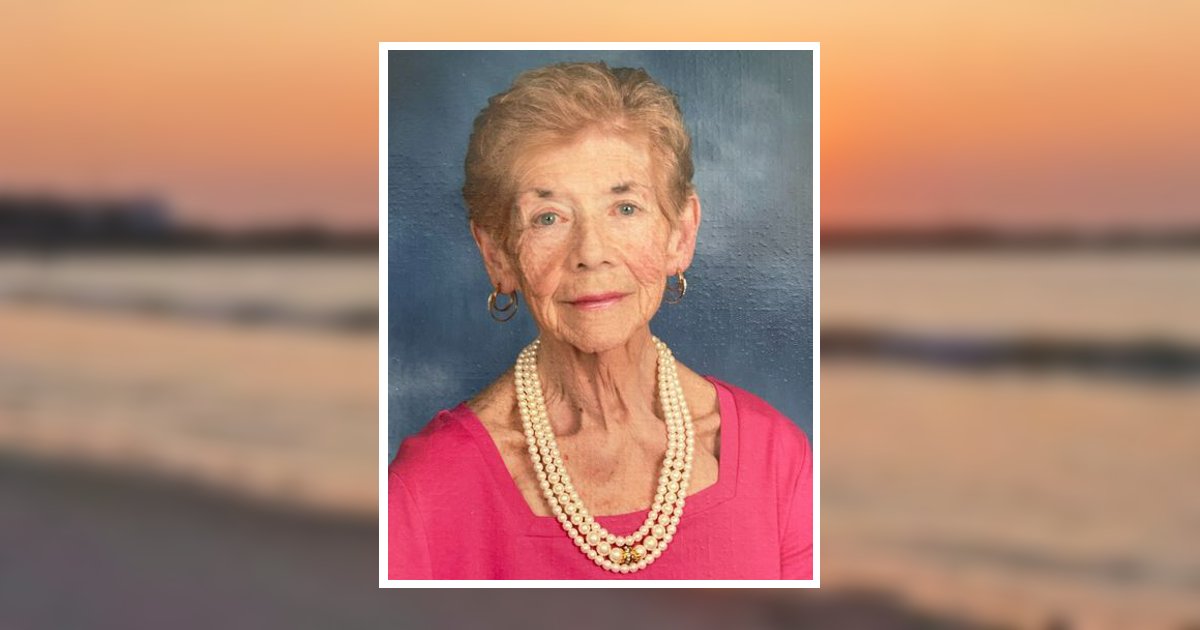 Ann M. Burgoyne Obituary 2022 Joyce Funeral Home