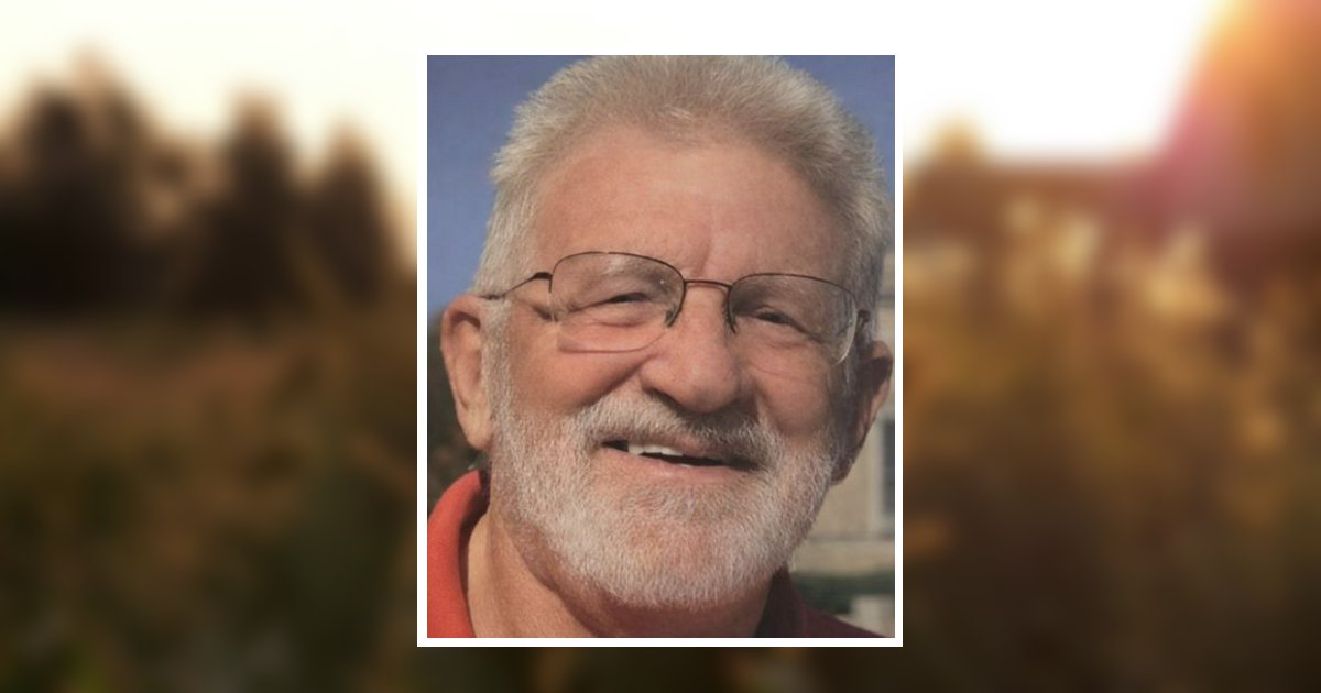James "Spud" Edward Supancic Rochelle, IL Obituary
