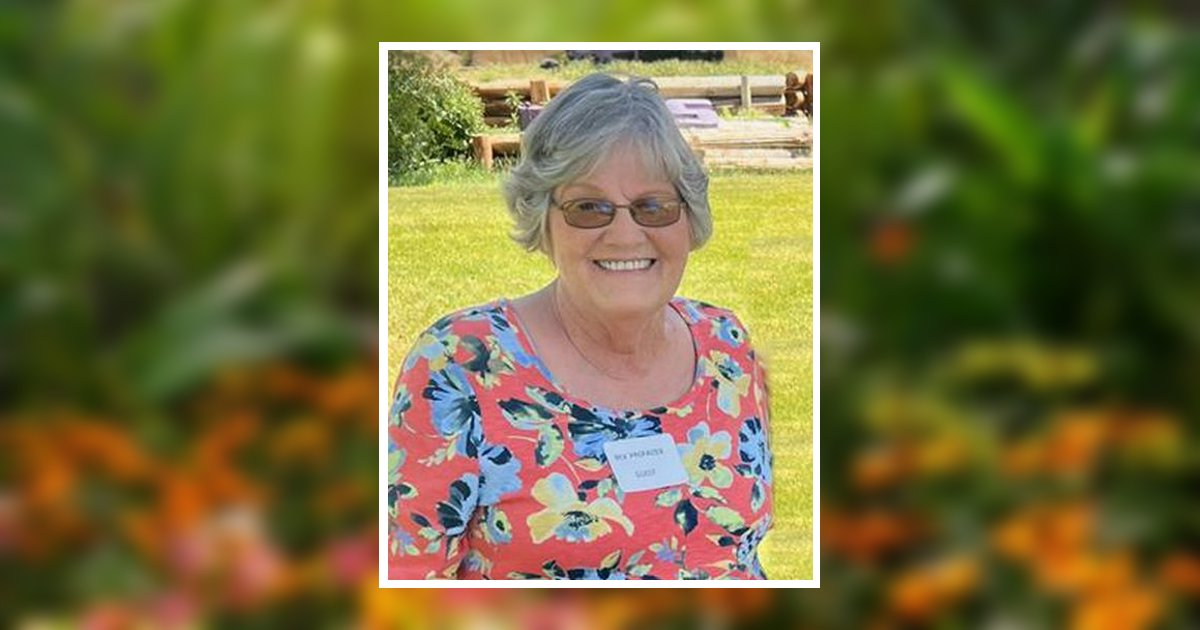 Beverly Kay Profaizer Obituary, Rock Springs, WY