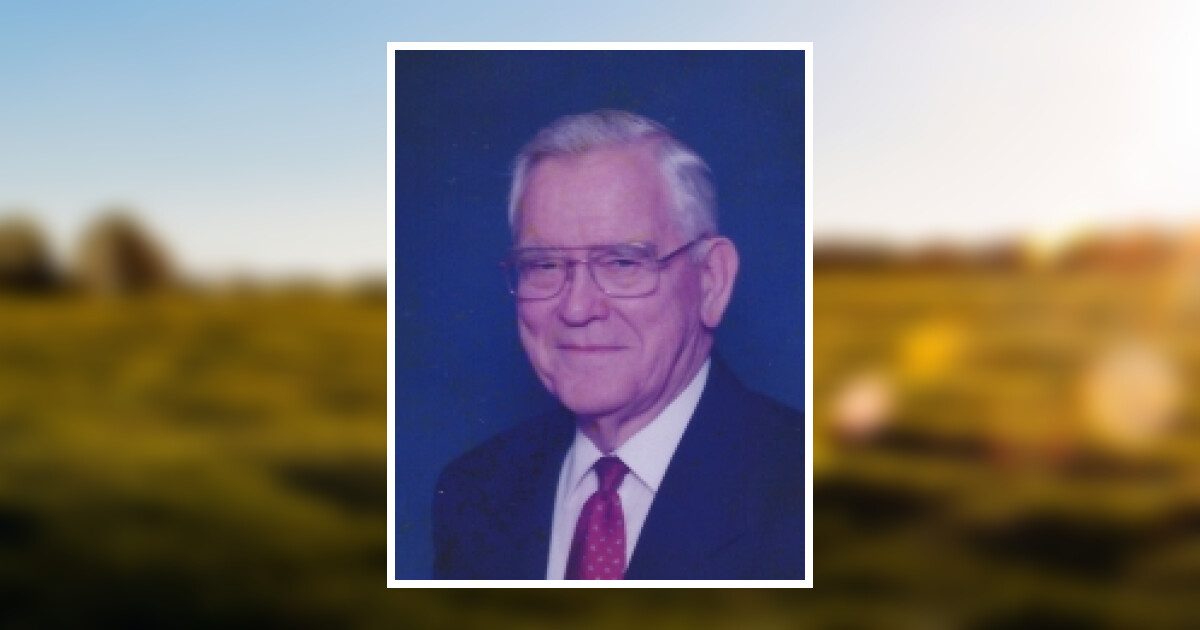 George Milton Jeffares Obituary April 5, 2018 - A.S.Turner & Sons ...