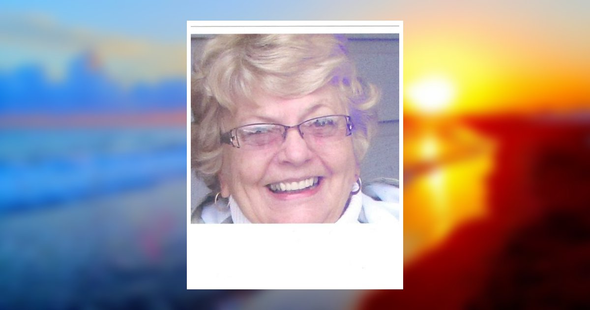 Donna L. Ferguson Obituary, Bedford, PA