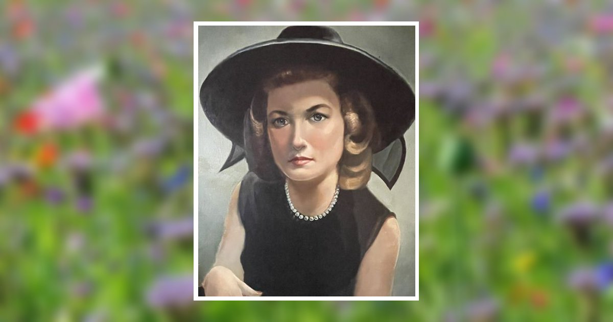 Marlene Frances Lewis Obituary, Saint Louis, MO