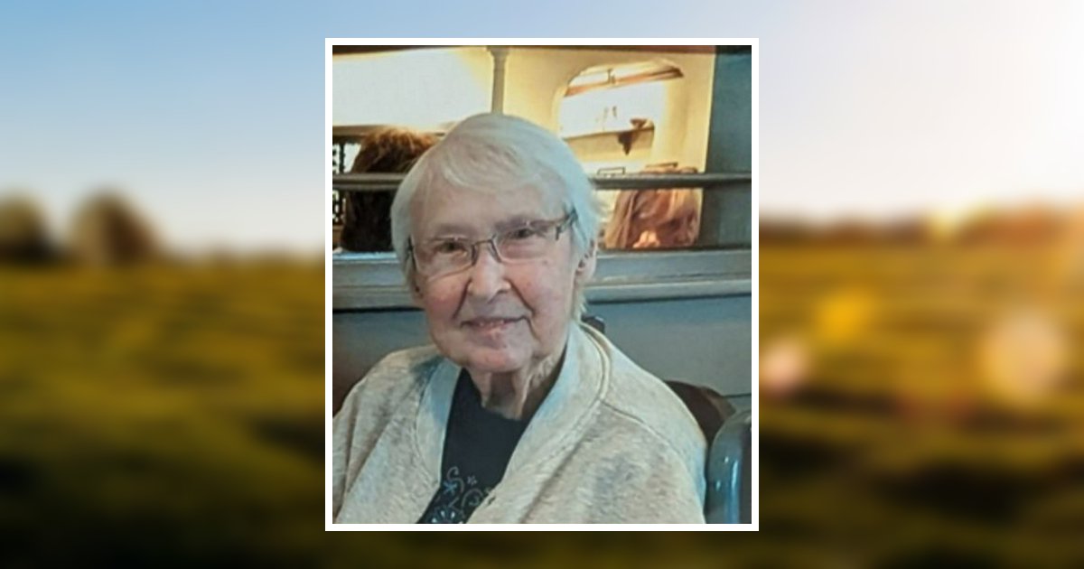 Gloria Kilponen Obituary, South Milwaukee, WI