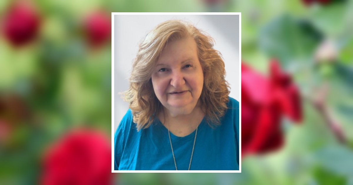 Nancy Josephine Dicomo