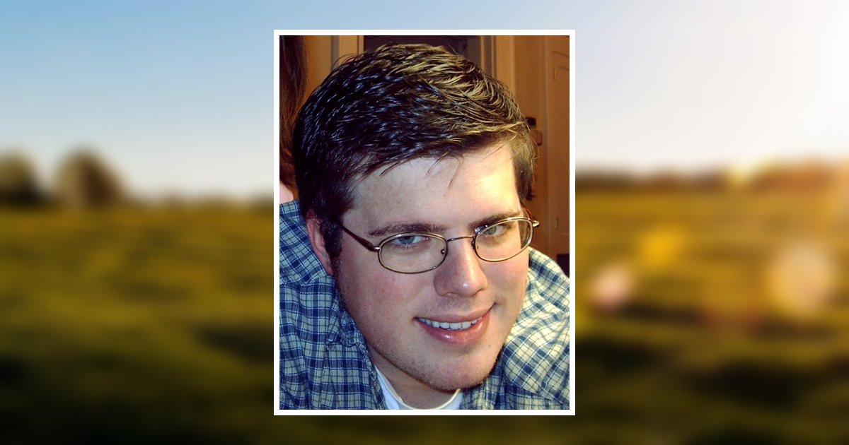 William Standke V Obituary 2015 Rose Neath Funeral Homes