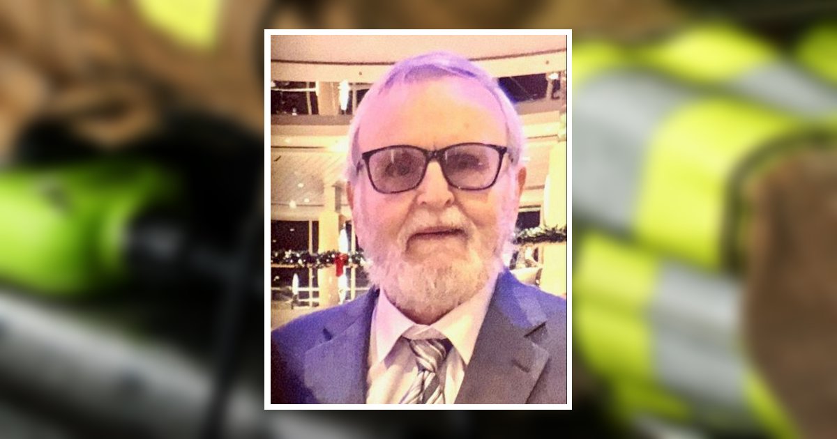 William Joseph Gross Obituary, Boonsboro, MD