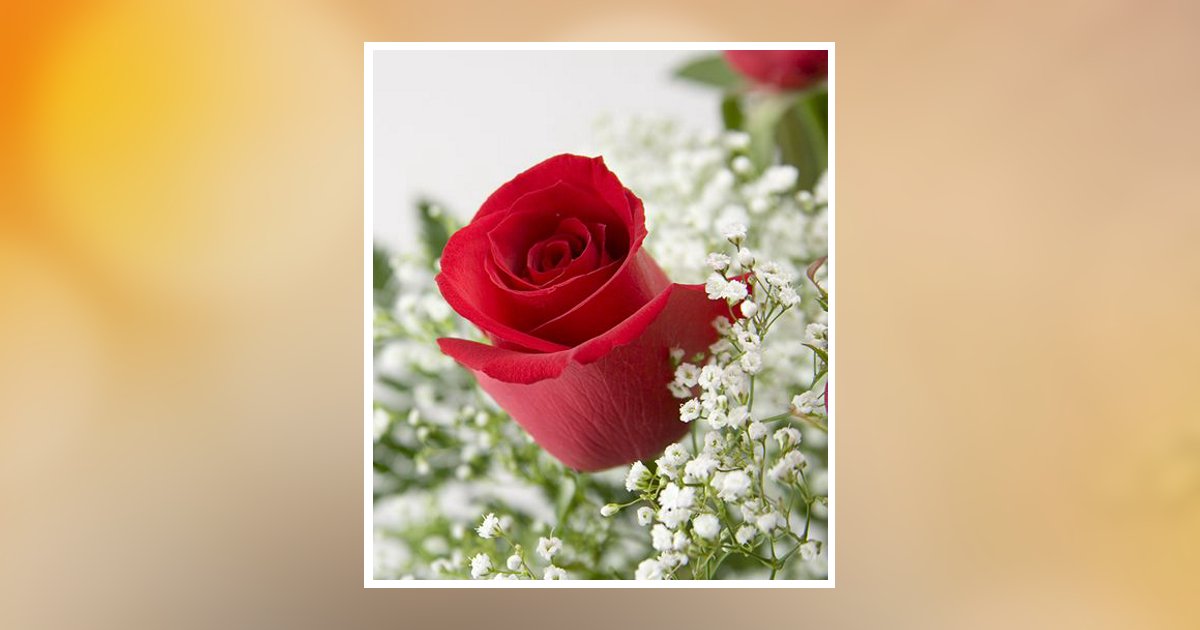 Constancia R. Alvarez