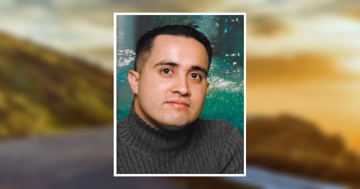 Wilberto Lopez Guerrero Obituary, Salt Lake City, UT