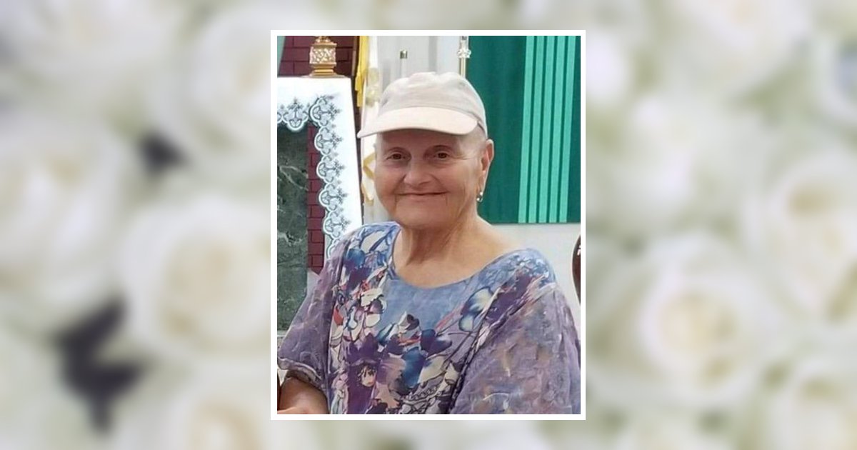 Madeline Breaux Couvillier