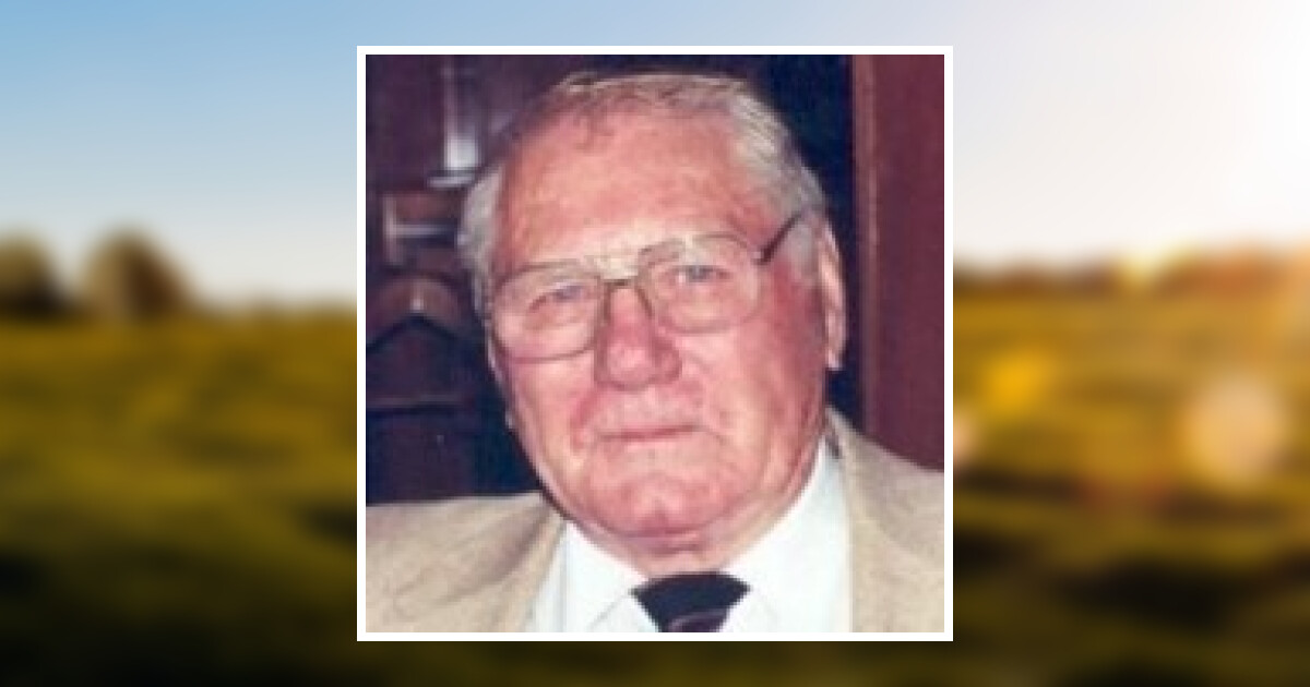 Mr. David Dale Menser Obituary 2011 - Beshear Funeral Home