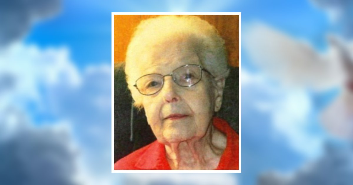 Eulah A. Woods Obituary, Toledo, OH