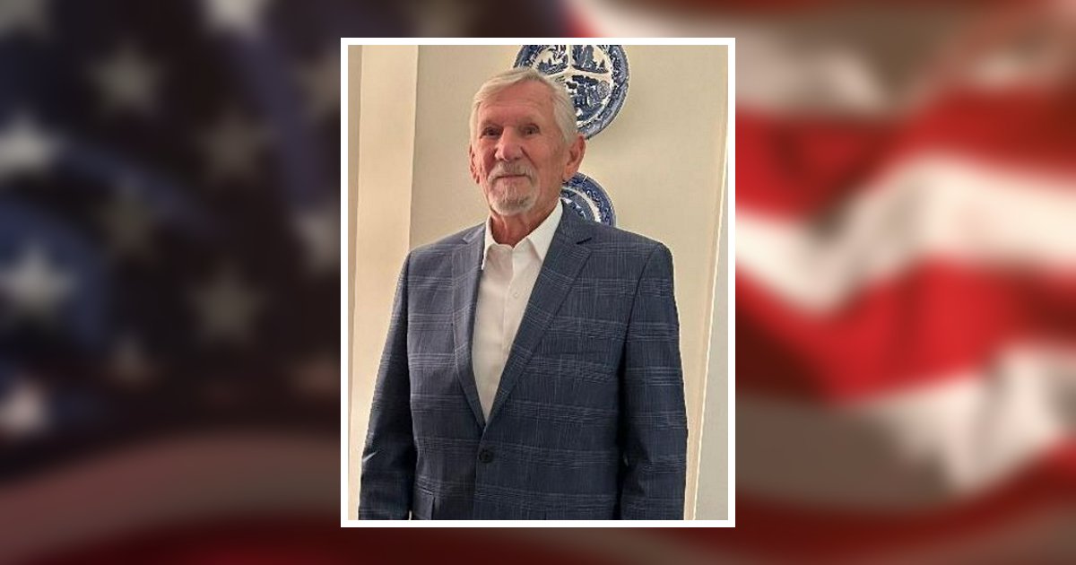 Robert W. Hood Obituary, Bohemia, NY