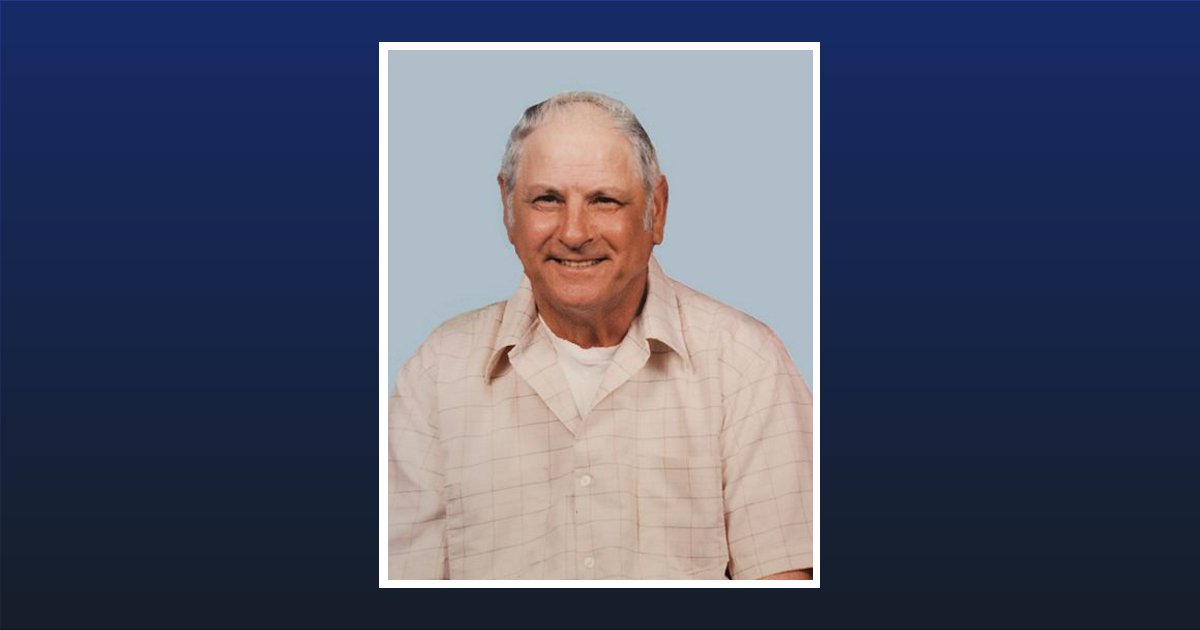 Donald P. Schultz Obituary 2024 Nimsgern Funeral Home