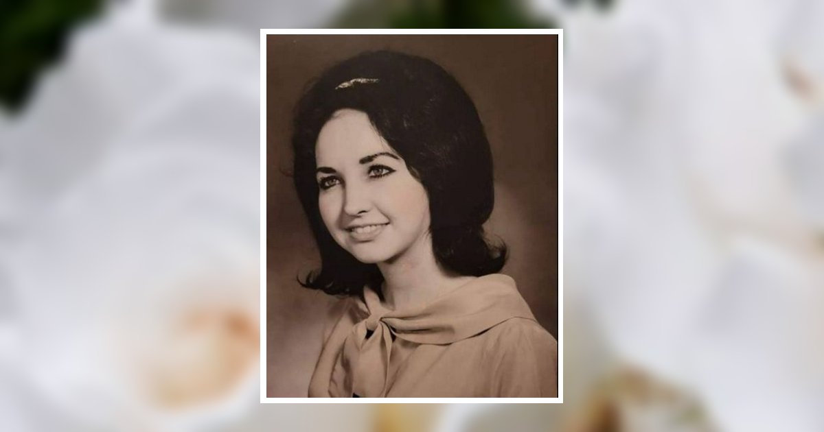 Joyce Faye Watson Obituary, Weatherford, TX