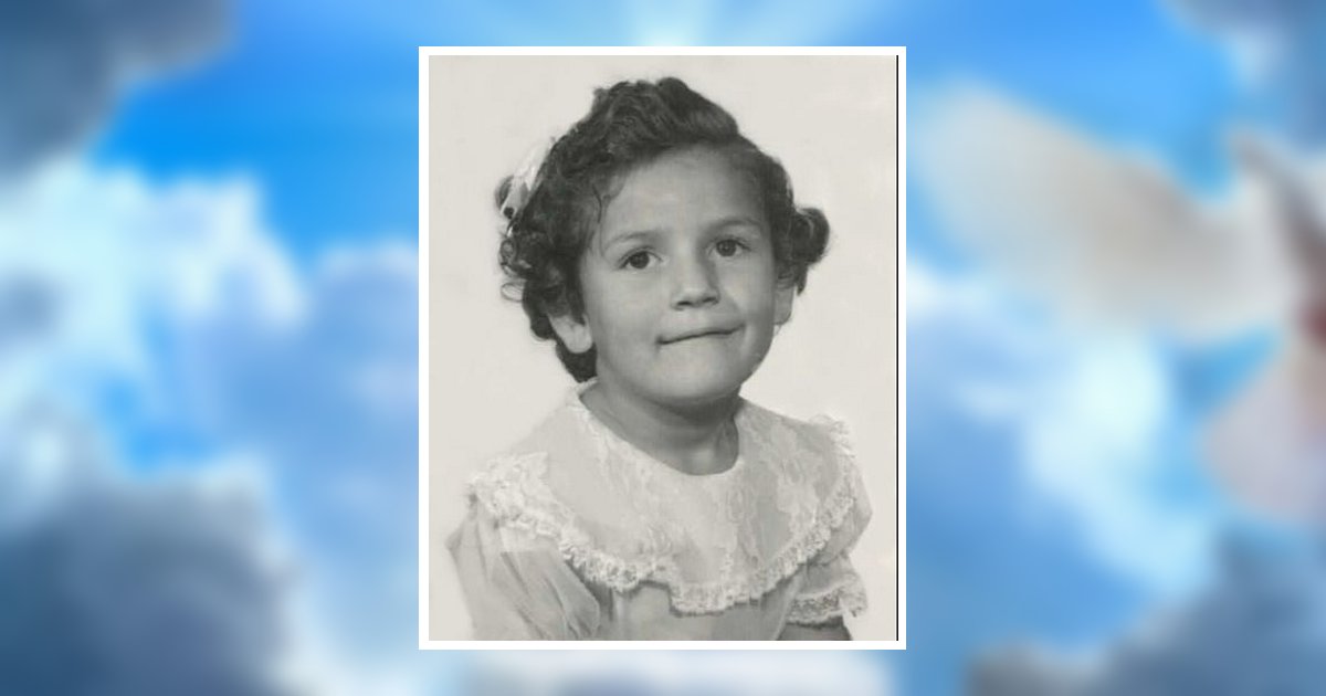 Rita M. Torres Obituary, Oregon, OH