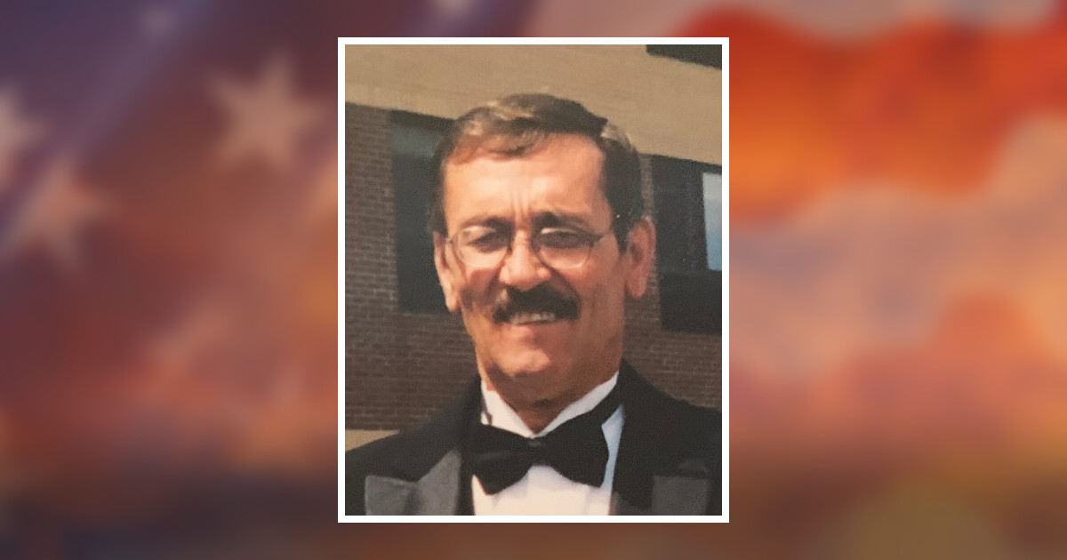 David Clarence Longstaff, Sr. Obituary 2024 - Sorenson Lockwood Funeral ...