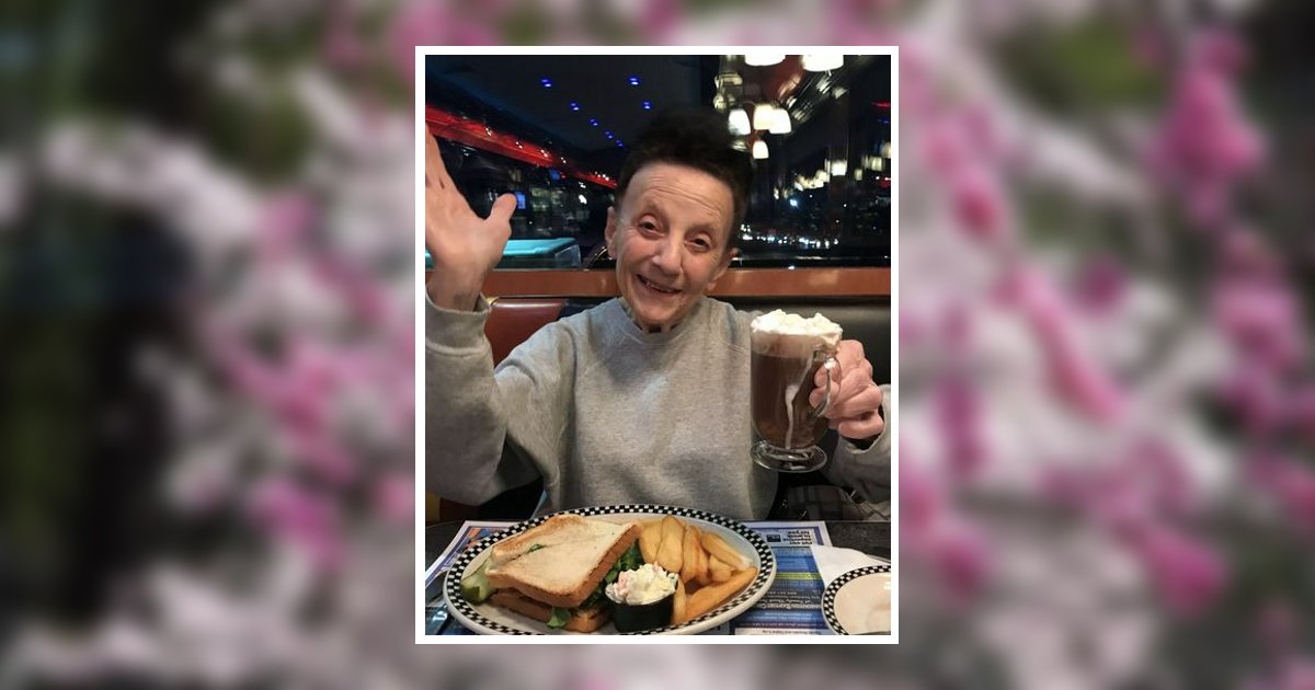 Renarda A. Deluca Hammonton, NJ Obituary