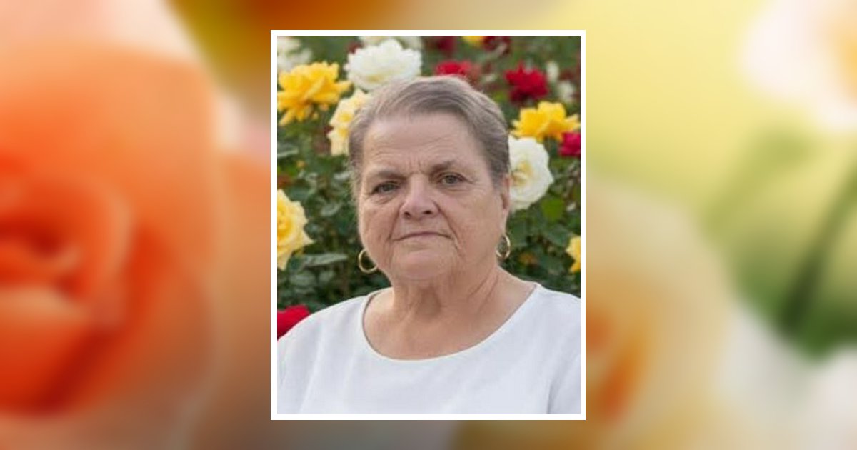 Anita Gail Loupe Obituary, Harvey, LA