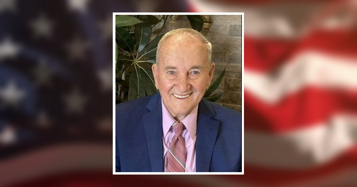 Walter H. Peters Obituary, Milford, DE