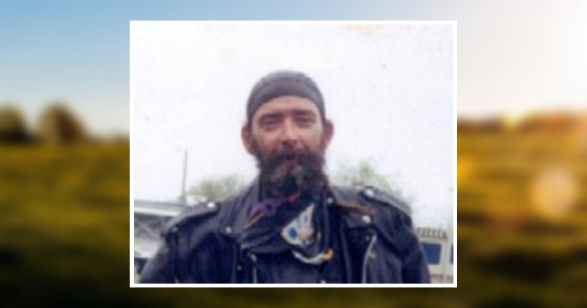 Randall Bruce Jordan Obituary 2003 WilkirsonHatchBailey Funeral Home