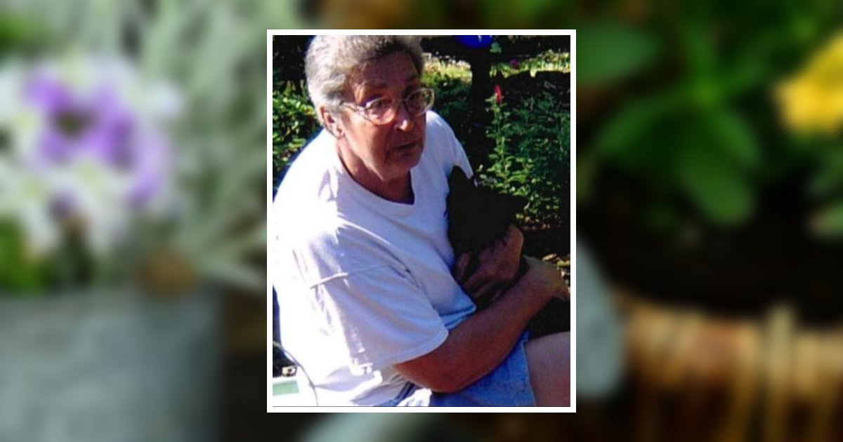 Janet G. George Obituary, Byram, MS