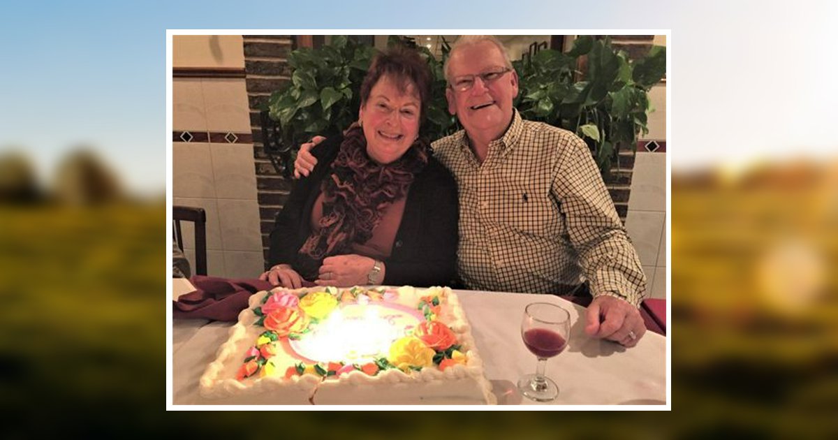 John Scranton Obituary 2019 MaxwellTobie Funeral Home & Cremation