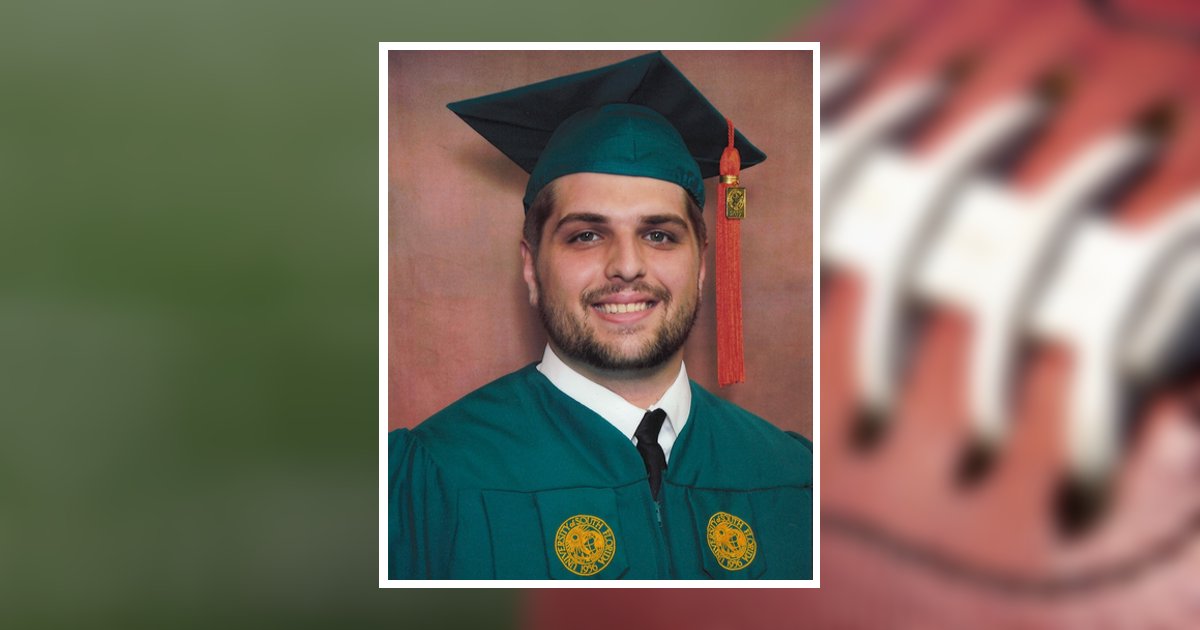 Thomas Freidah Jr. Obituary, Spring Hill, FL