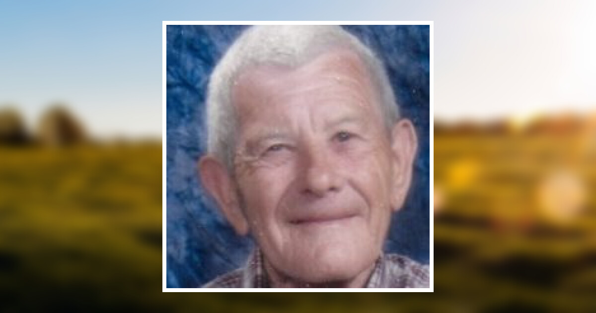 Bruce Douglas Hensley Obituary 2014 - Mount Pleasant Funeral Home