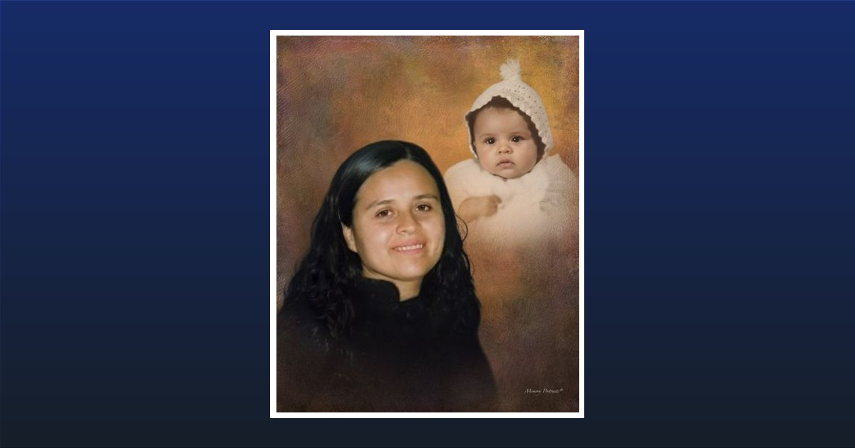 Claudia Perez Obituary, Uvalde, TX