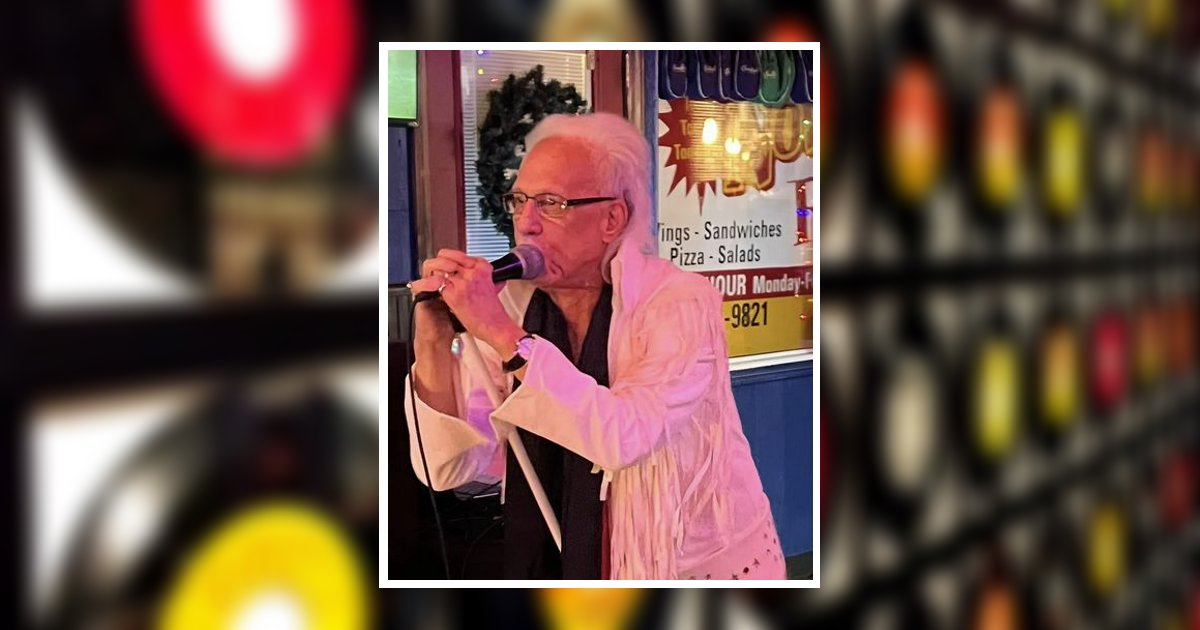 Ricardo Juan Balbuena Obituary, Morgantown, WV
