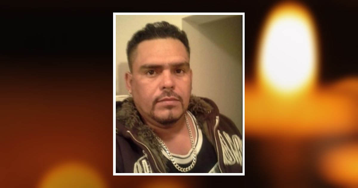 Selvin Geovany Pena Bardales Obituary 2024 R. L. Sanders Funeral Home