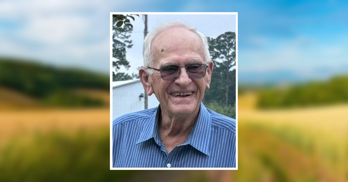 Iii George Broughton Hall