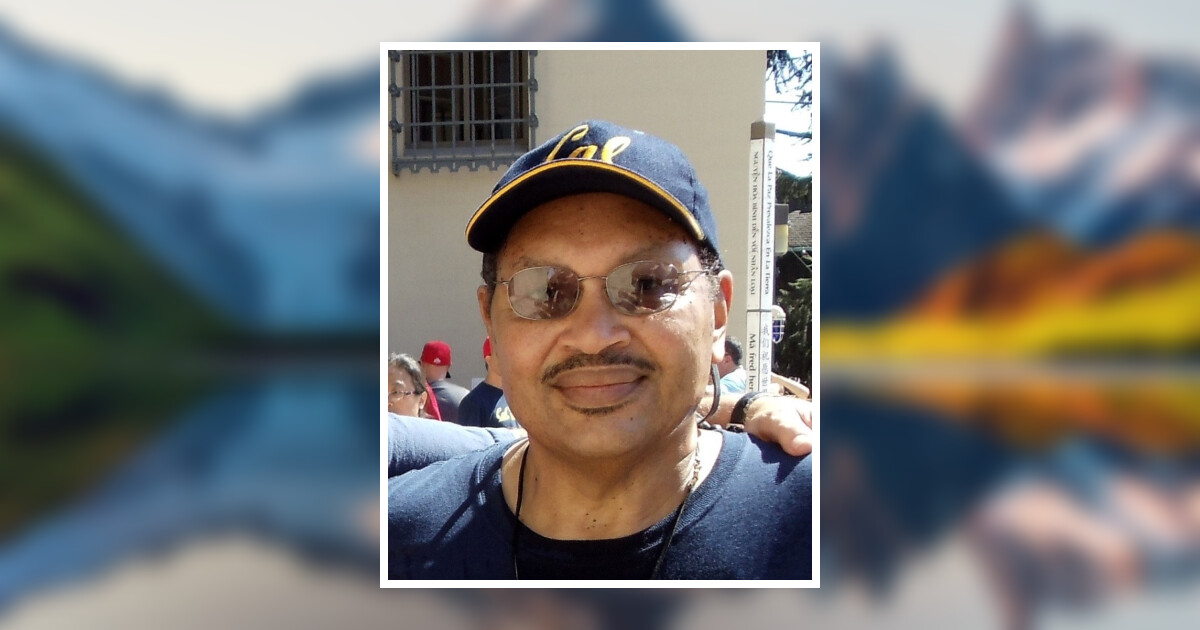 Michael Claude Monroe Obituary 2024 East Lawn Funeral Homes