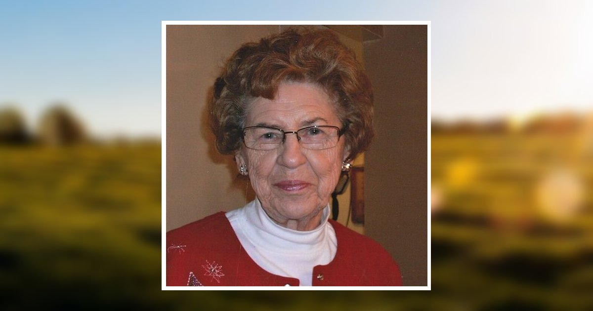 Bernadine Anna Kawecki Obituary 2023 Singleton Funeral & Cremation