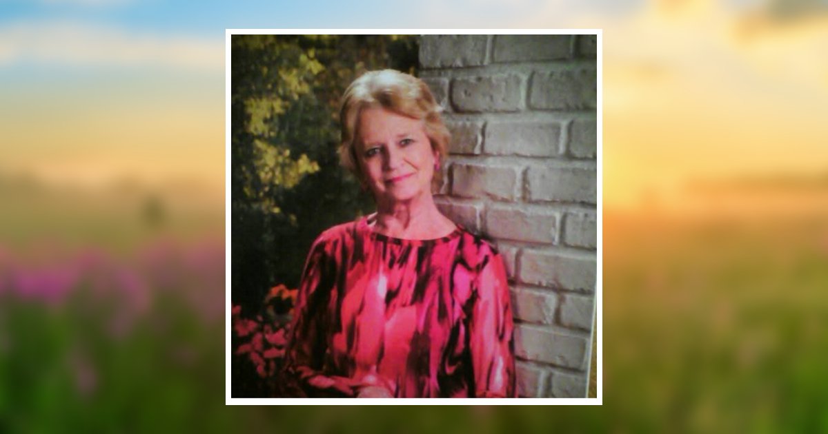 Linda Morgan Mccurdy Obituary, Arlington, TX