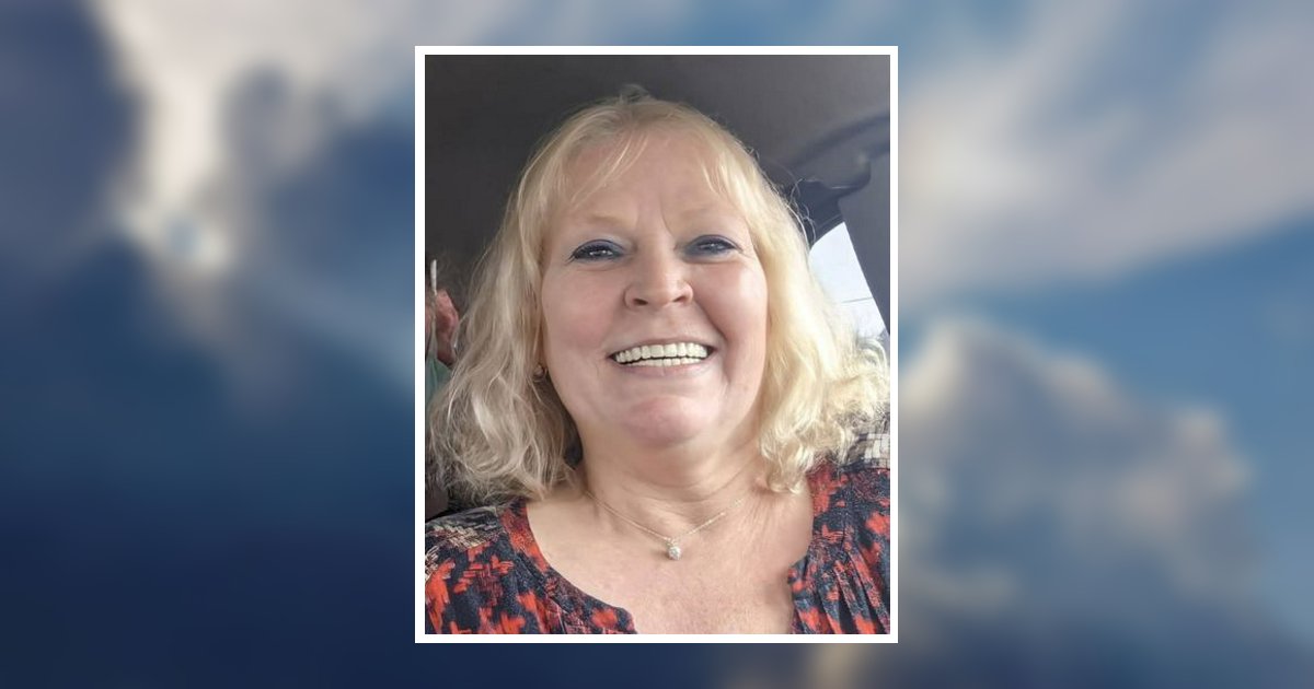 Melody Claire Frost Fairfield, OH Obituary