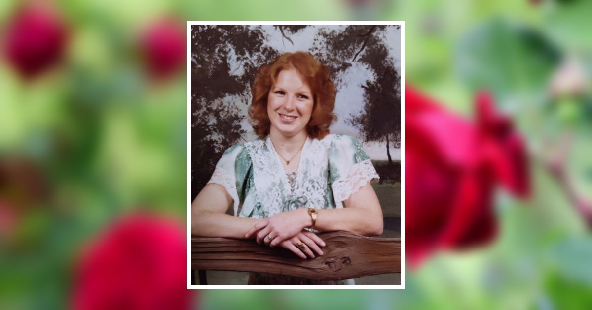 Picture Freda Christian