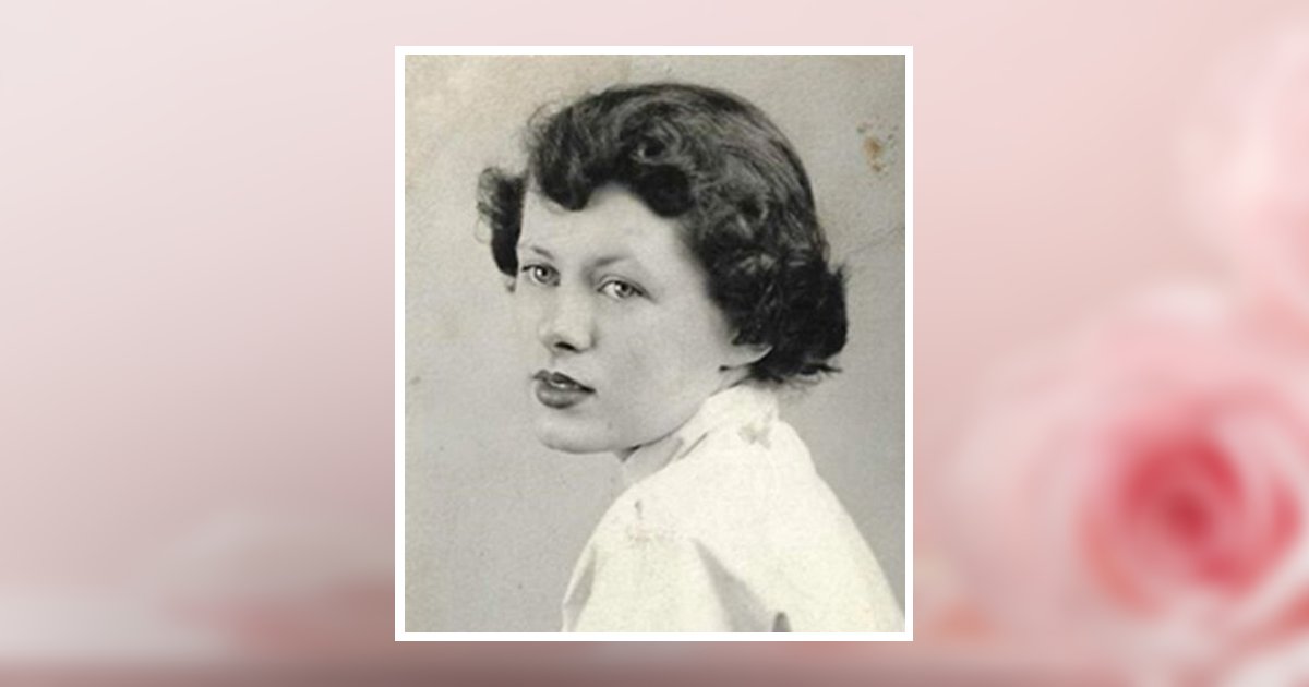 Margaret L. Yanek Obituary, Youngstown, OH