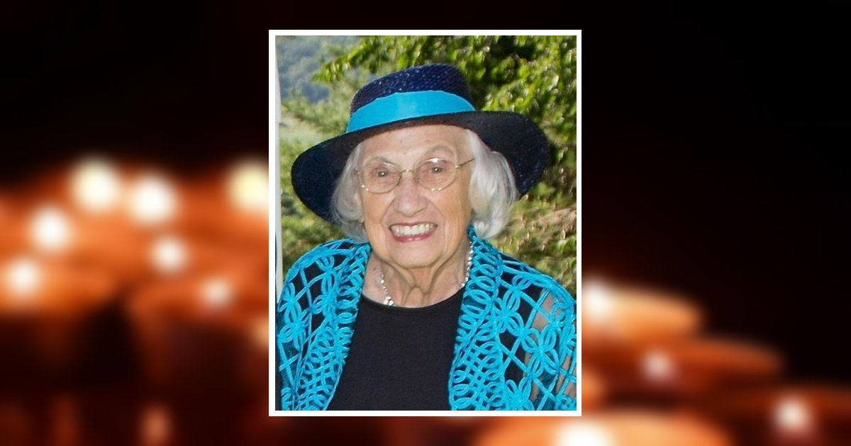 Geneva Ellison Obituary, Wausau, WI