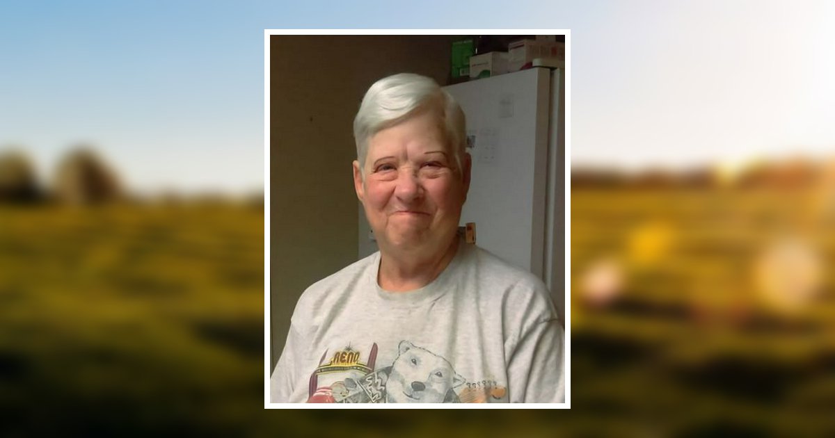 Brenda Kay Knutson Obituary, Grantsville, UT