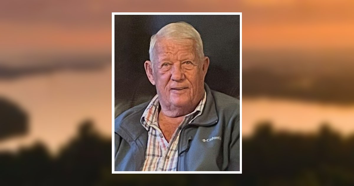 Joe L. Stricklin Obituary, Waynesboro, TN
