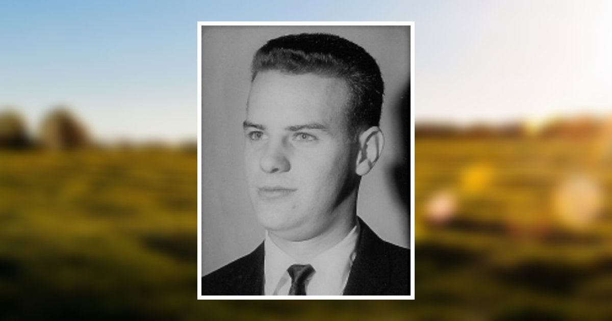 Robert James "Bob" Houston, Jr. Obituary 2020 Companion Funeral