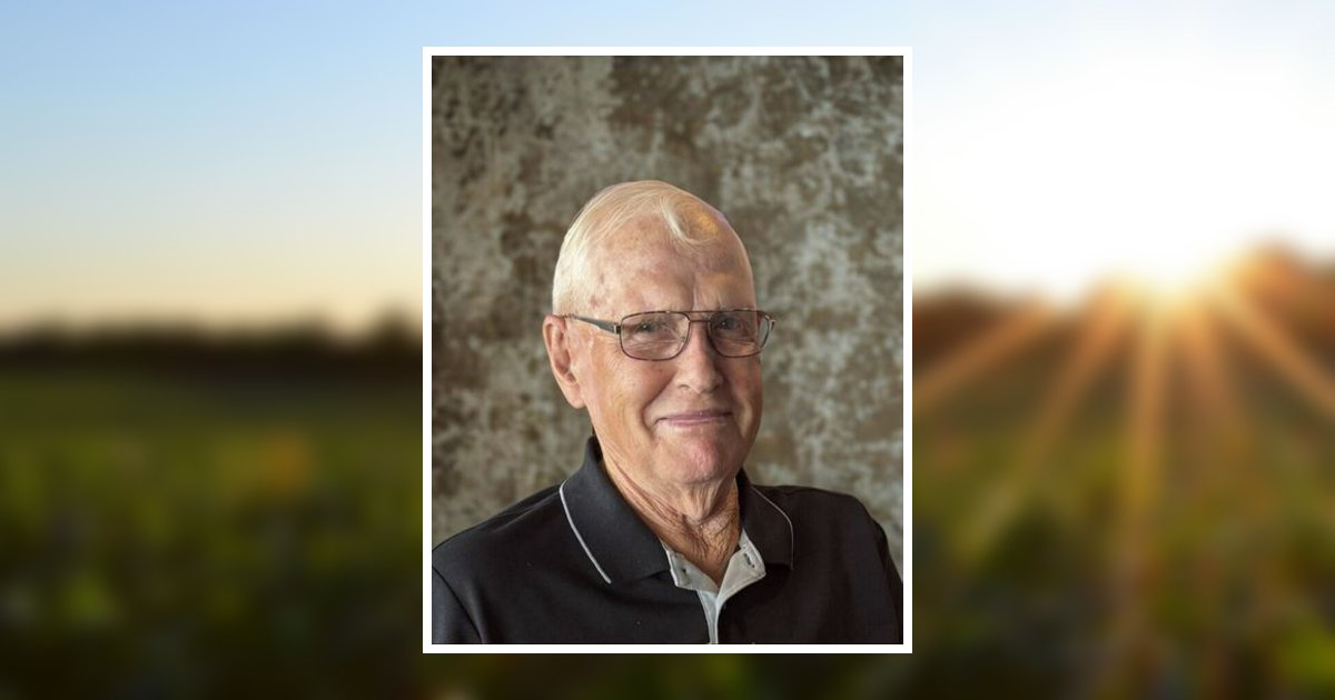 Harvey Eugene Hadenfeldt Obituary, Grand Island, NE
